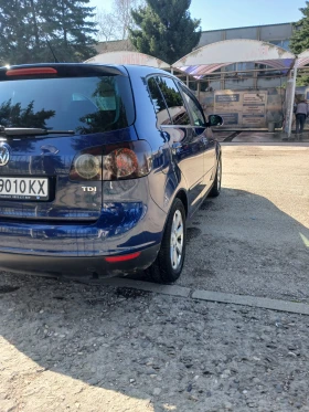 VW Golf Plus 1.9tdi, снимка 4