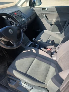 VW Golf Plus 1.9tdi, снимка 6