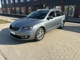 Skoda Octavia 1.8 180HP, снимка 1
