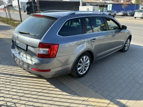 Skoda Octavia 1.8 180HP, снимка 3