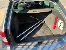 Skoda Octavia 1.8 180HP, снимка 8