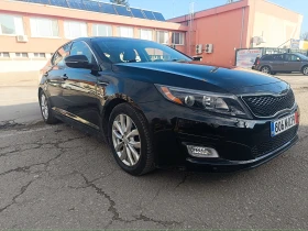 Kia Optima EX GDI, снимка 1