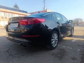 Kia Optima EX GDI, снимка 3