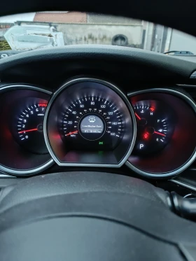 Kia Optima EX GDI, снимка 7