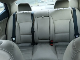 Kia Optima EX GDI, снимка 9