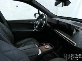 BMW iX 50 xDrive Sport, снимка 7