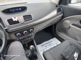 Renault Megane 1.5dci, снимка 7