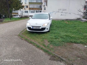 Renault Megane 1.5dci, снимка 1