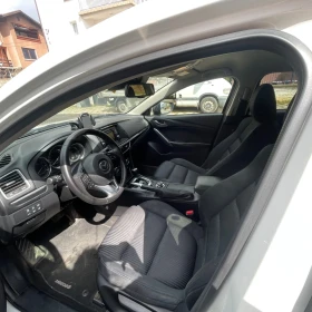 Mazda 6 2.2 Skyactiv-D 175 к.с., снимка 11