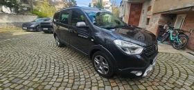 Dacia Lodgy Stepway, снимка 5