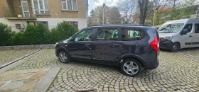 Dacia Lodgy Stepway, снимка 4