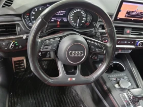 Audi S4 Progressiv* ПОДГРЕВ* КАМЕРА* ШИБЕДАХ* KEYLESS* , снимка 11