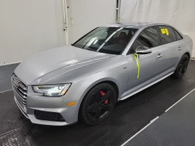 Audi S4 Progressiv* ПОДГРЕВ* КАМЕРА* ШИБЕДАХ* KEYLESS* , снимка 6