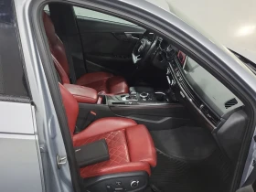 Audi S4 Progressiv* ПОДГРЕВ* КАМЕРА* ШИБЕДАХ* KEYLESS* , снимка 13