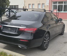 Mercedes-Benz E 220 D 4 МАТИК, снимка 5