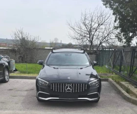 Mercedes-Benz E 220 D 4 МАТИК, снимка 1