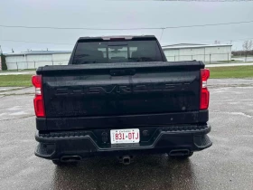 Chevrolet Silverado * LT Trail Boss* PANO* KEYLESS* ПОДГРЕВ* , снимка 4