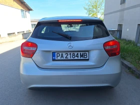 Mercedes-Benz A 180 1.5d 110kc, снимка 6