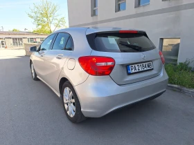 Mercedes-Benz A 180 1.5d 110kc, снимка 7