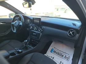 Mercedes-Benz A 180 1.5d 110kc, снимка 12