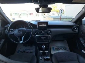 Mercedes-Benz A 180 1.5d 110kc, снимка 11