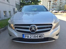 Mercedes-Benz A 180 1.5d 110kc, снимка 2