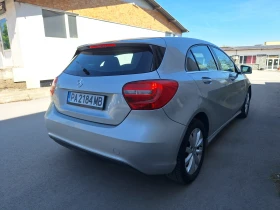 Mercedes-Benz A 180 1.5d 110kc, снимка 5