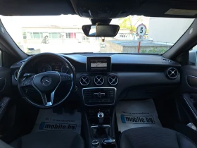 Mercedes-Benz A 180 1.5d 110kc, снимка 9