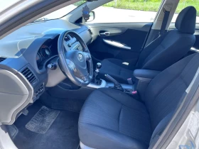 Toyota Corolla 2.0 D4D 126 k.c., снимка 7