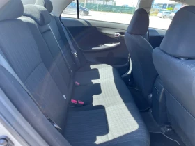 Toyota Corolla 2.0 D4D 126 k.c., снимка 9