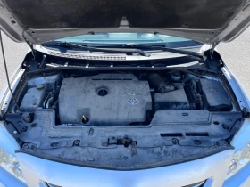 Toyota Corolla 2.0 D4D 126 k.c., снимка 16