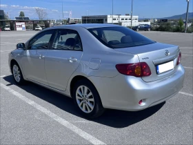 Toyota Corolla 2.0 D4D 126 k.c., снимка 6