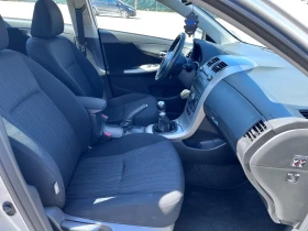 Toyota Corolla 2.0 D4D 126 k.c., снимка 8