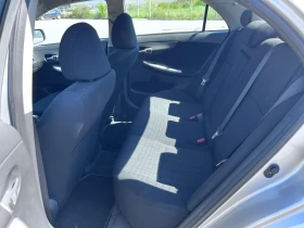 Toyota Corolla 2.0 D4D 126 k.c., снимка 10