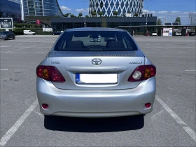 Toyota Corolla 2.0 D4D 126 k.c., снимка 5
