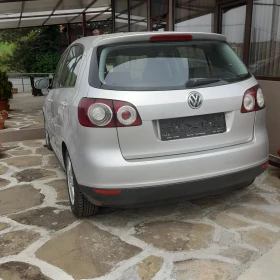 VW Golf Plus 1.9 TDI, снимка 2