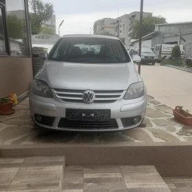 VW Golf Plus 1.9 TDI, снимка 3