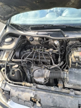 Peugeot 206 2.0 бензин , снимка 4