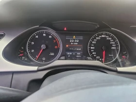 Audi A4 2.0 TFSI Quattro, снимка 8