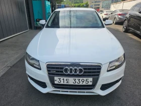 Audi A4 2.0 TFSI Quattro, снимка 3