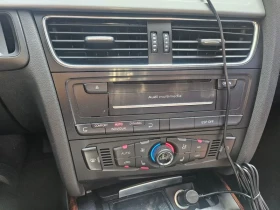Audi A4 2.0 TFSI Quattro, снимка 12