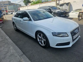 Audi A4 2.0 TFSI Quattro, снимка 2