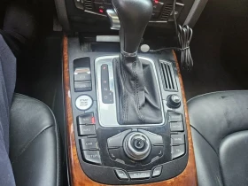 Audi A4 2.0 TFSI Quattro, снимка 9