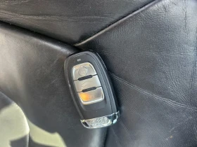 Audi A4 2.0 TFSI Quattro, снимка 16