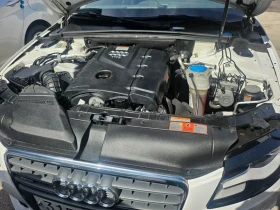 Audi A4 2.0 TFSI Quattro, снимка 6
