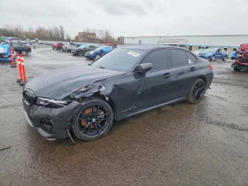 BMW 320, снимка 1
