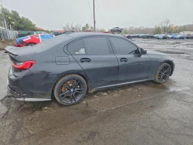 BMW 320, снимка 3