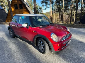 Mini Cooper 1.6 AUTOMATIC , снимка 2