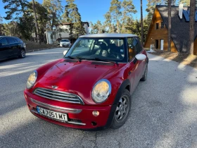 Mini Cooper 1.6 AUTOMATIC , снимка 3
