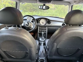 Mini Cooper 1.6 AUTOMATIC , снимка 9